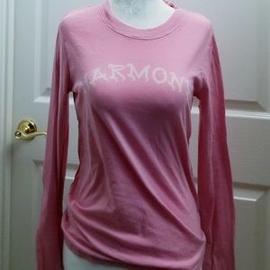 Lucky Brand HARMONY Shirt, M but fits S too